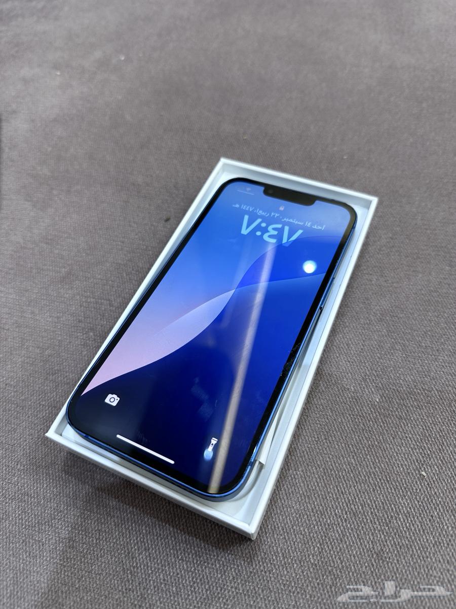 iPhone 13 regular clean64499884050818113