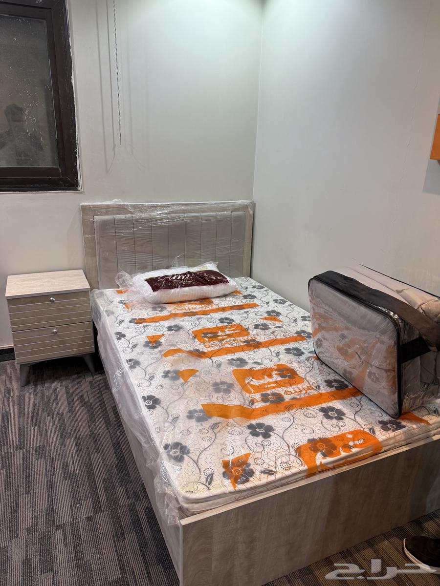 New single and a half bed64498591295745111