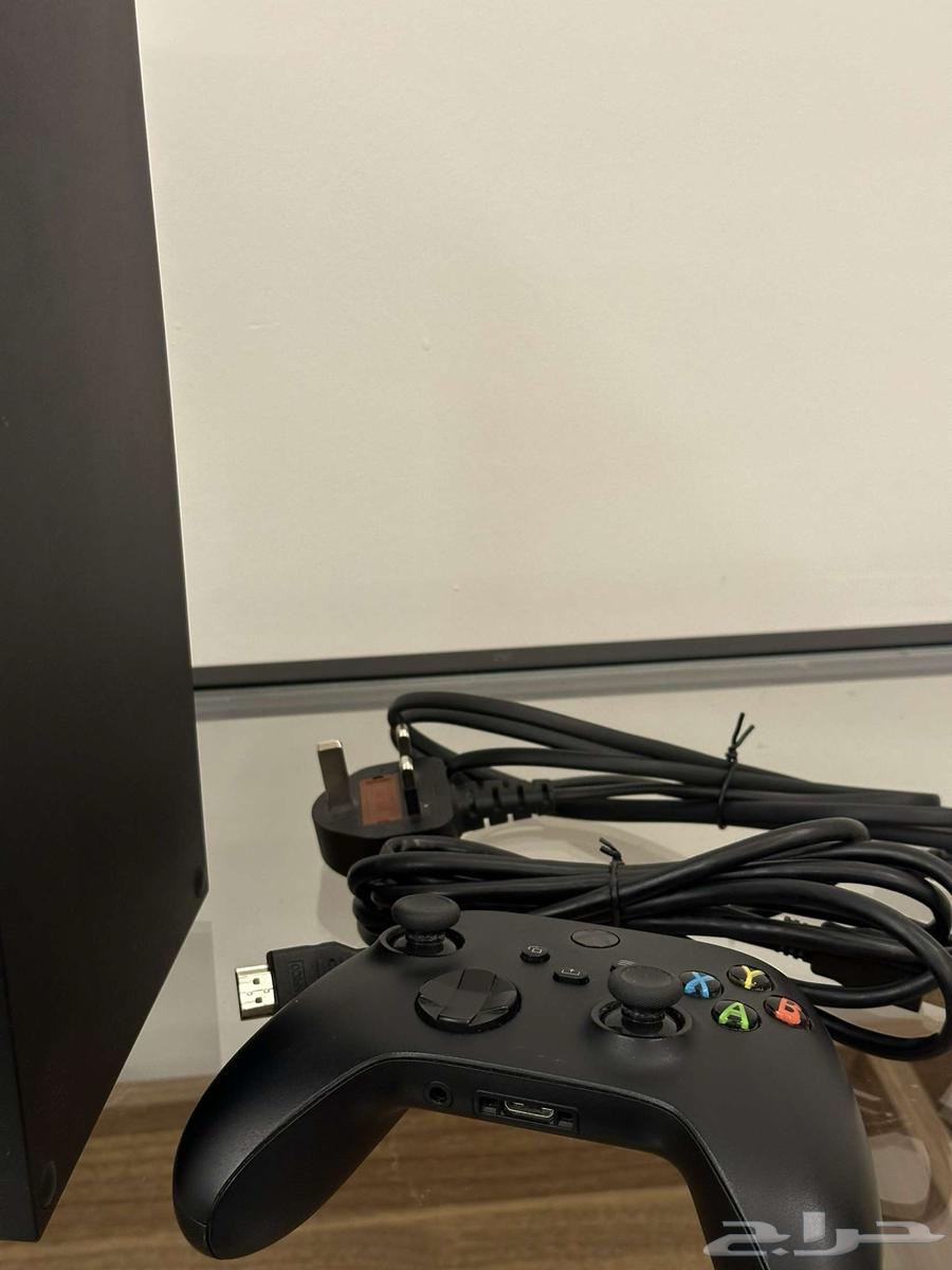 Xbox Series X64495624666369113