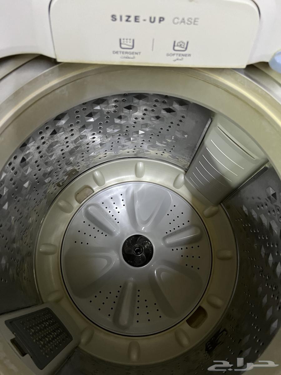 Daewoo (Daiwoo) Automatic Washing Machine64501620067075111