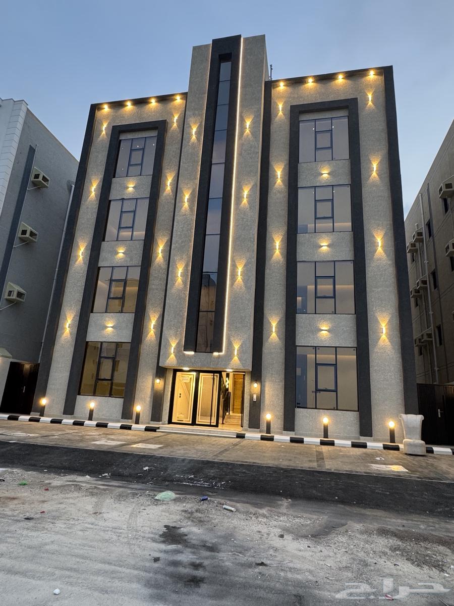 شقق نظام ادوار Vip تشطيب مودرن64143583406339111