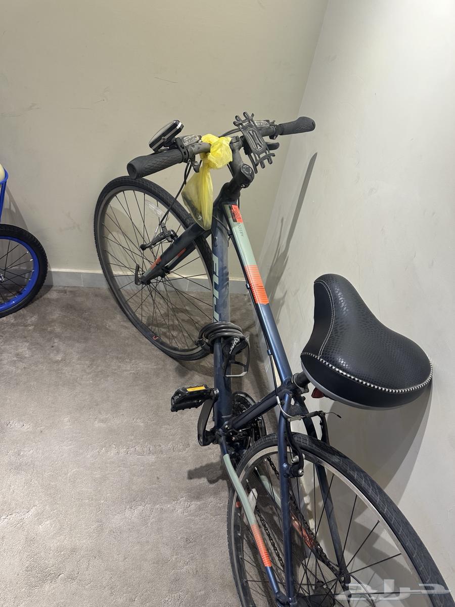 دراجة هوائية فوجي64500685796353111