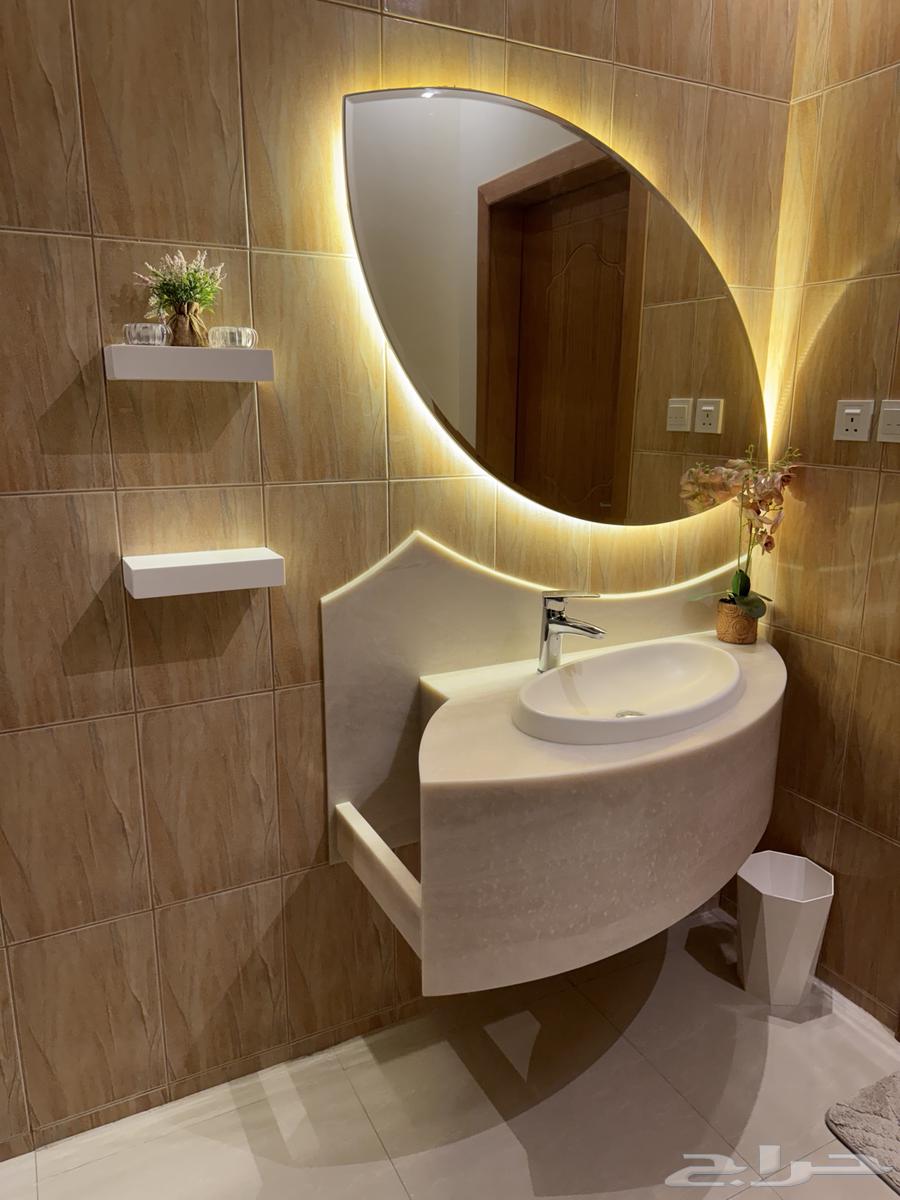 مغاسل روزنت باقي عليها ضمان تسعه سنين ونظيفه جدا64497979477763110