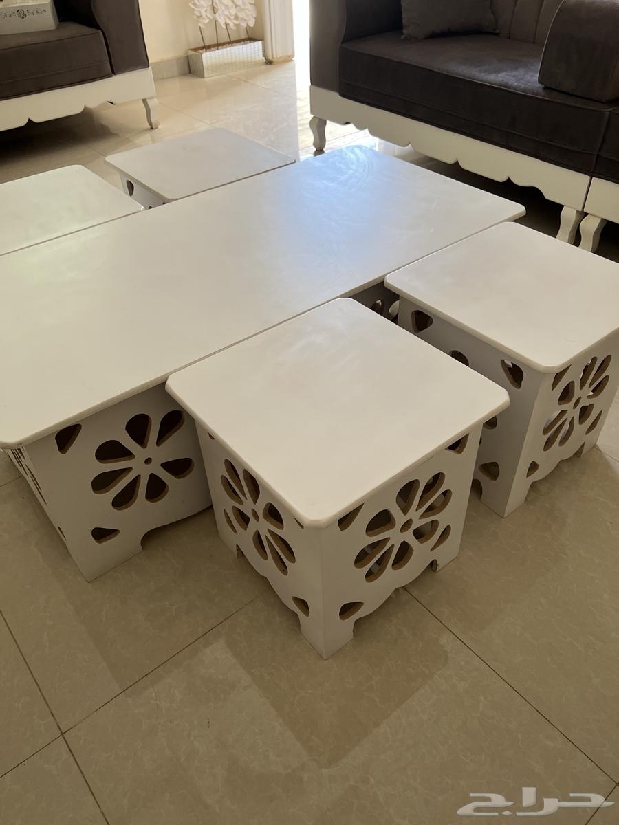طاوله خشب64498242931587111