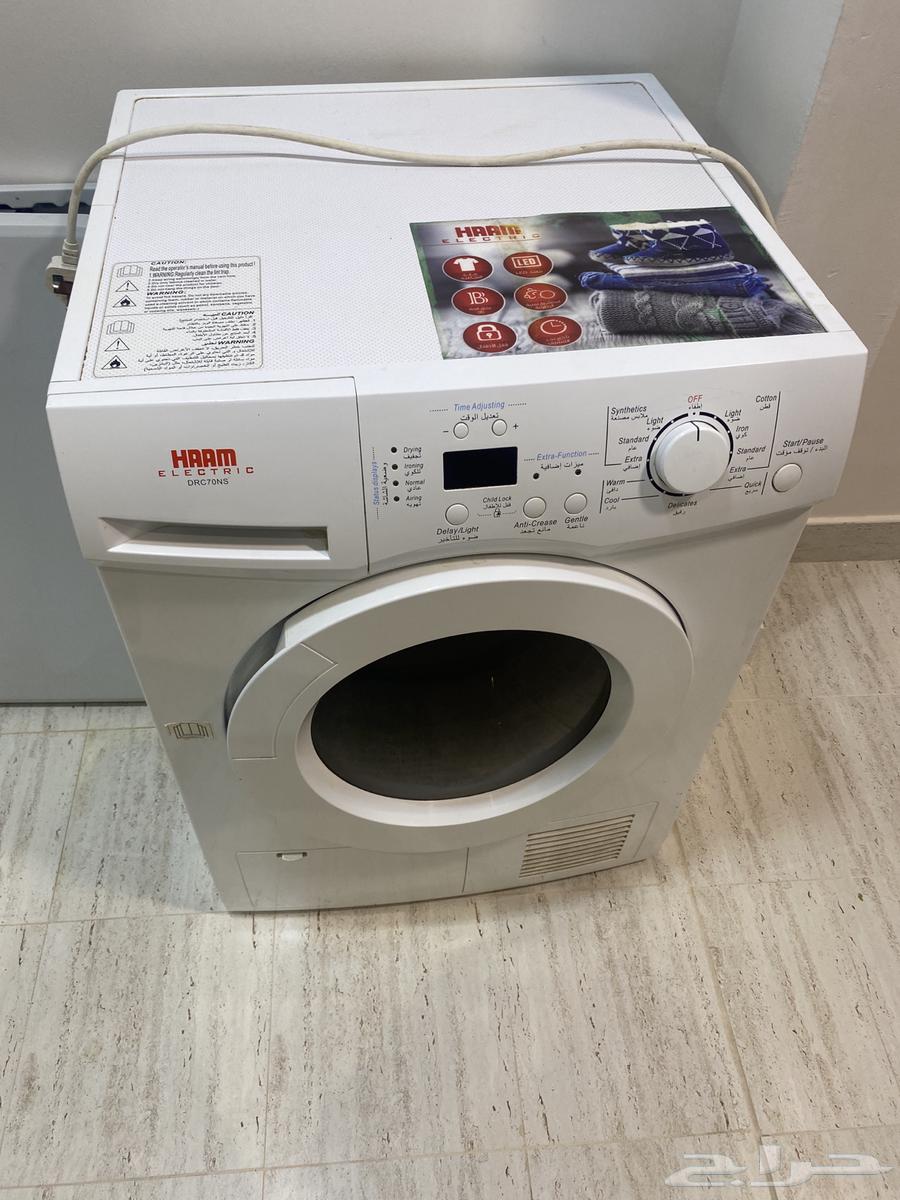 نشافه ملابس جديده64500187725313114