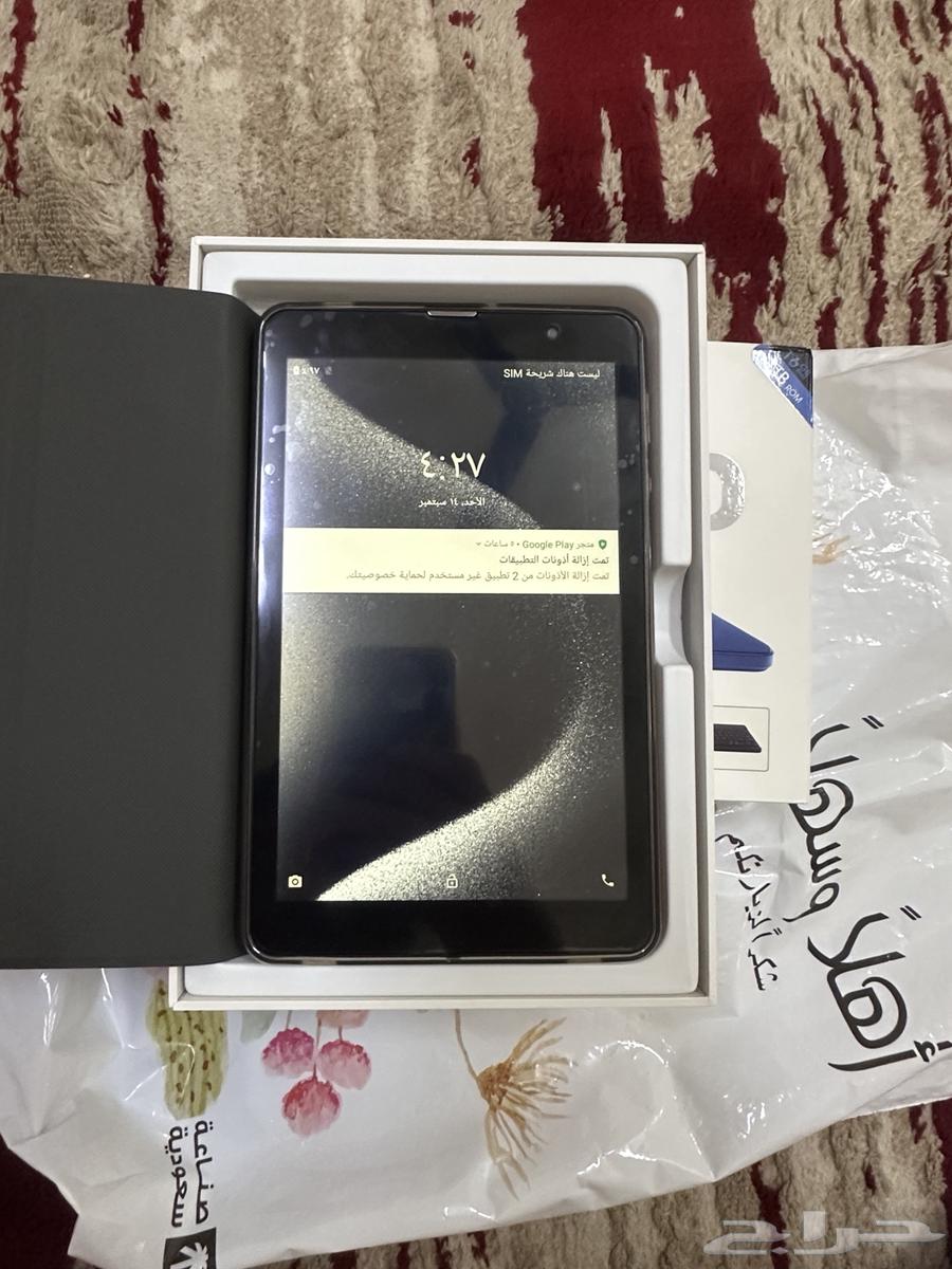 ايباد AIRTAD جديد64500783642627112