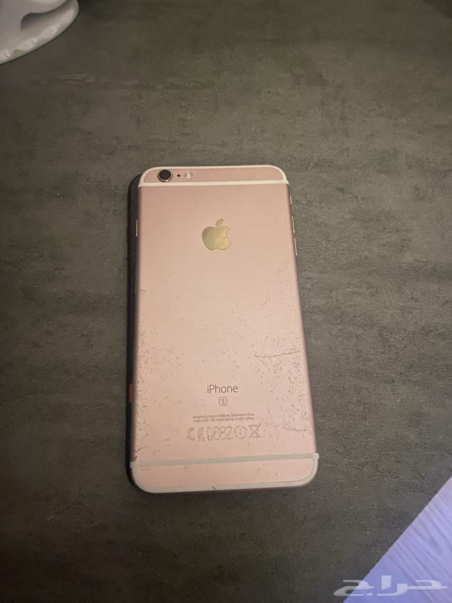 للبيع ايفون 6 بلس64498076491521110
