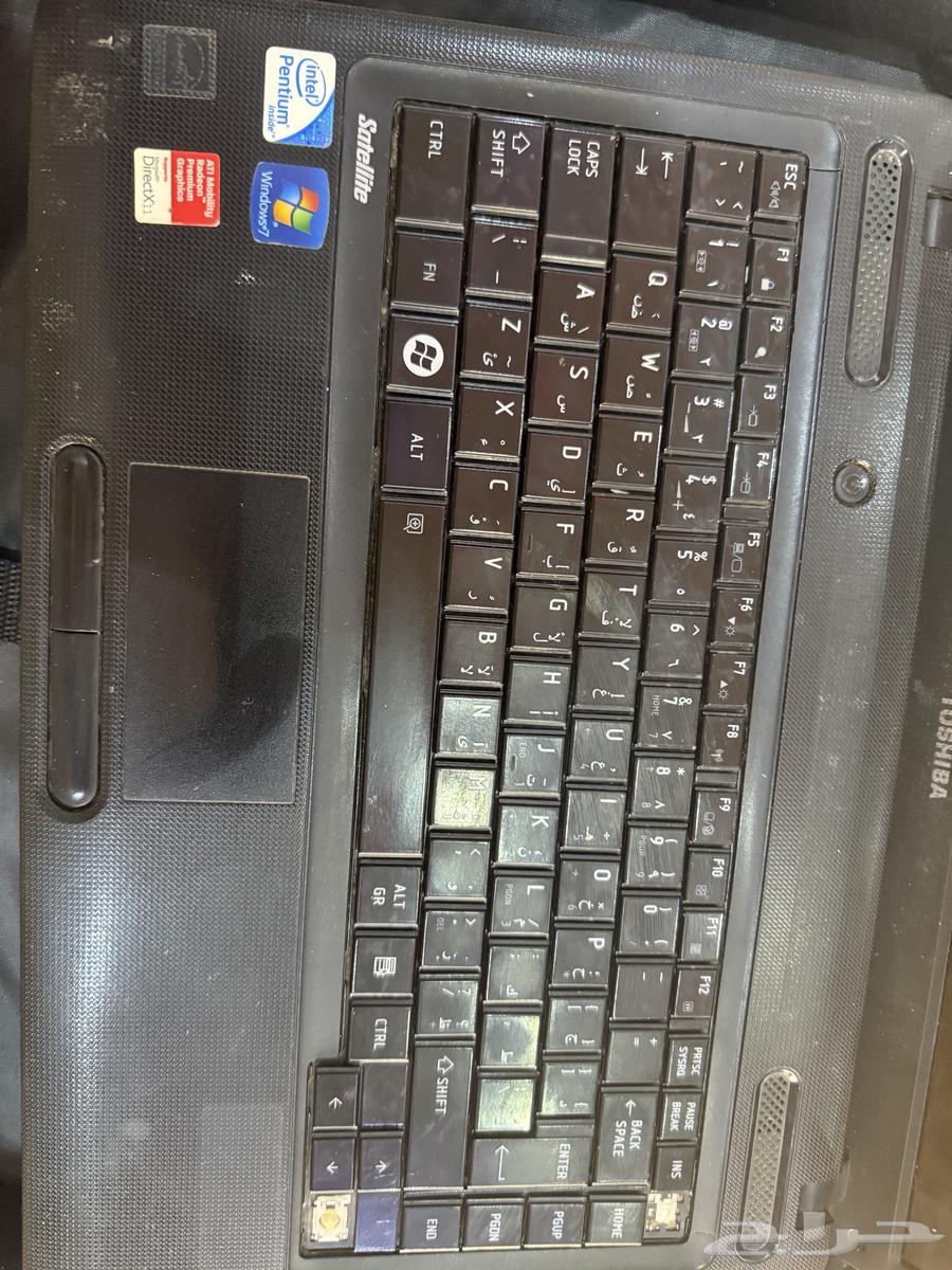 كمبيوتر لابتوب محمول64500036185730111