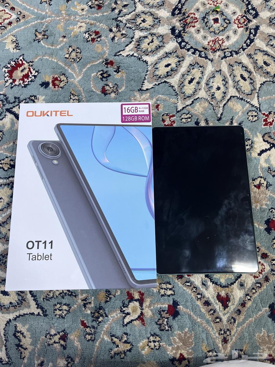 OUKITEL iPad64500560982145110