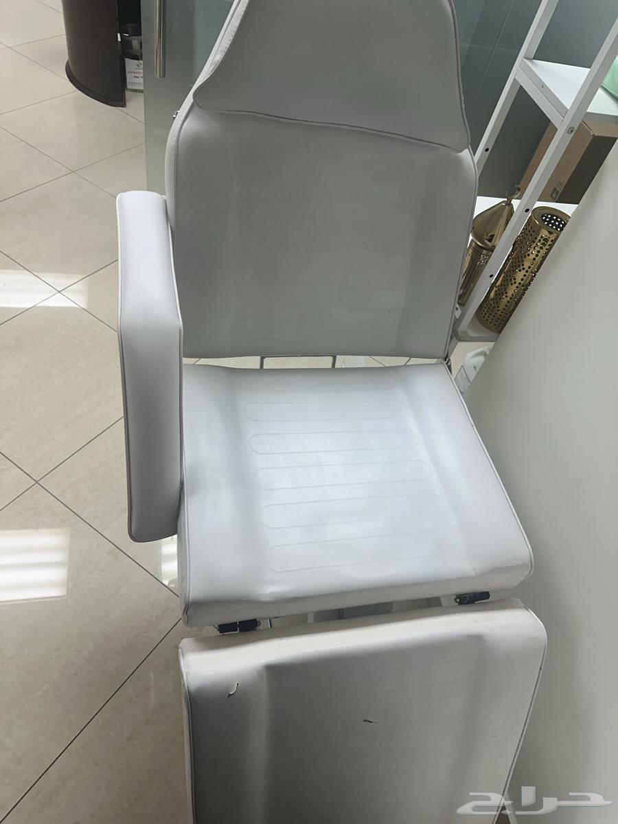 سرير لتنظيف البشره64500685946369110