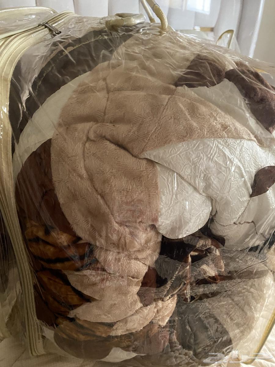 لحاف وبطانيات64498229359747114