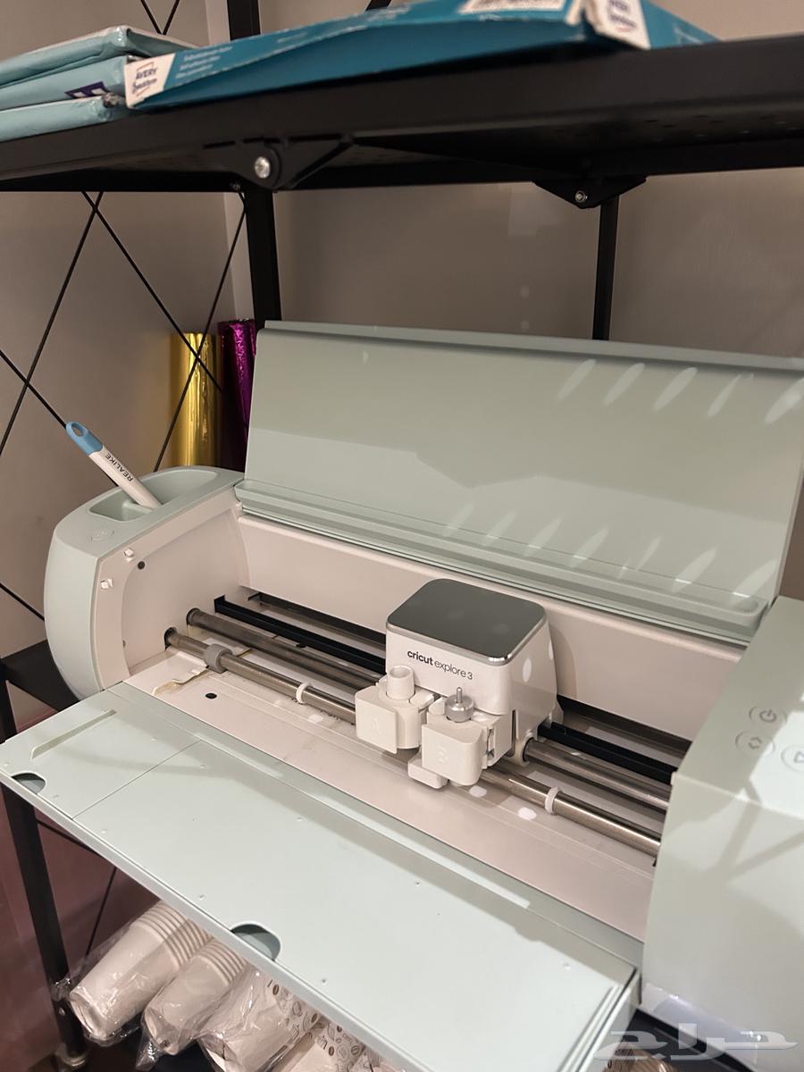 Cricut Maker Device64501243435907112