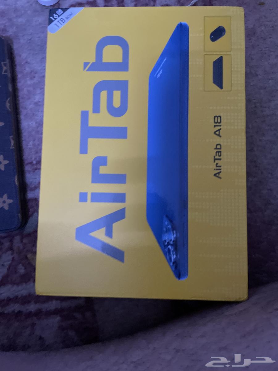 Brand new a18 tablet, I haven't even used it, selling because I won an iPad as a gift64500477102083112