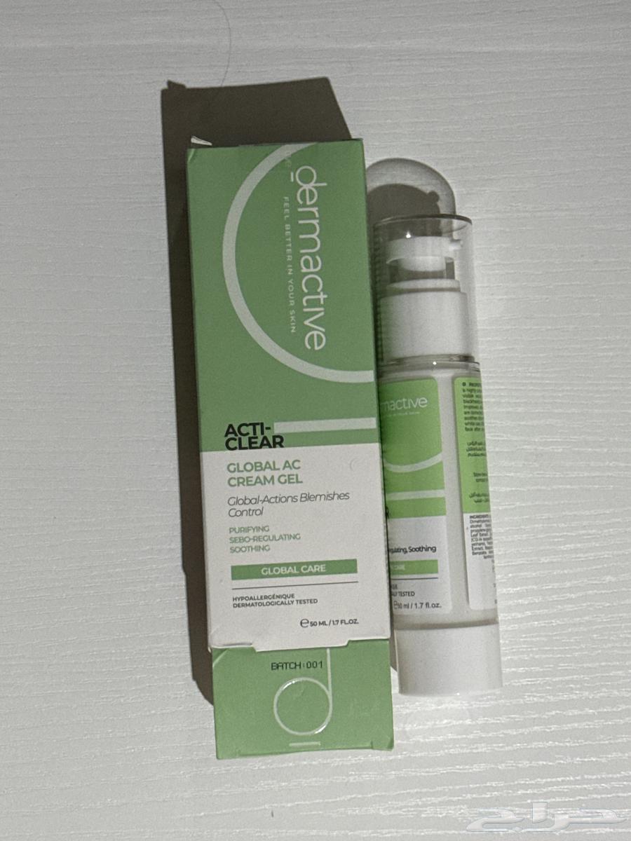 سيروم للبشرة من Acti-Clear64499479119107113