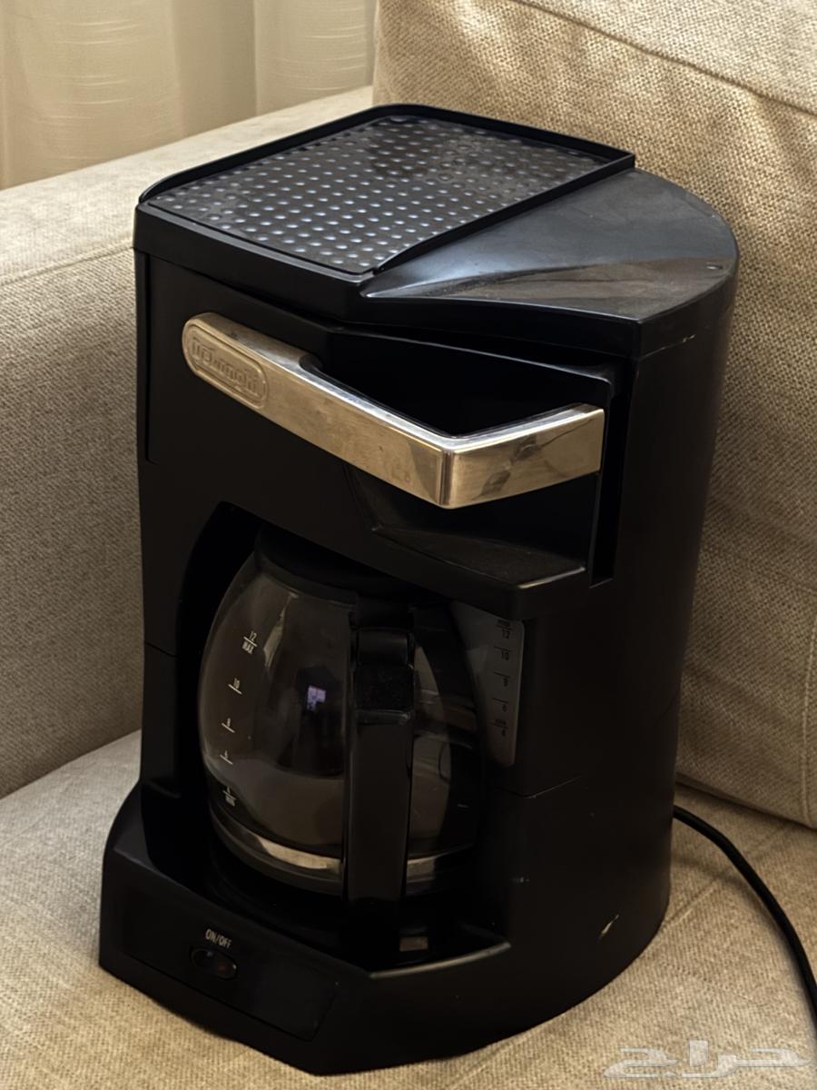 Coffee machine64498867985026110