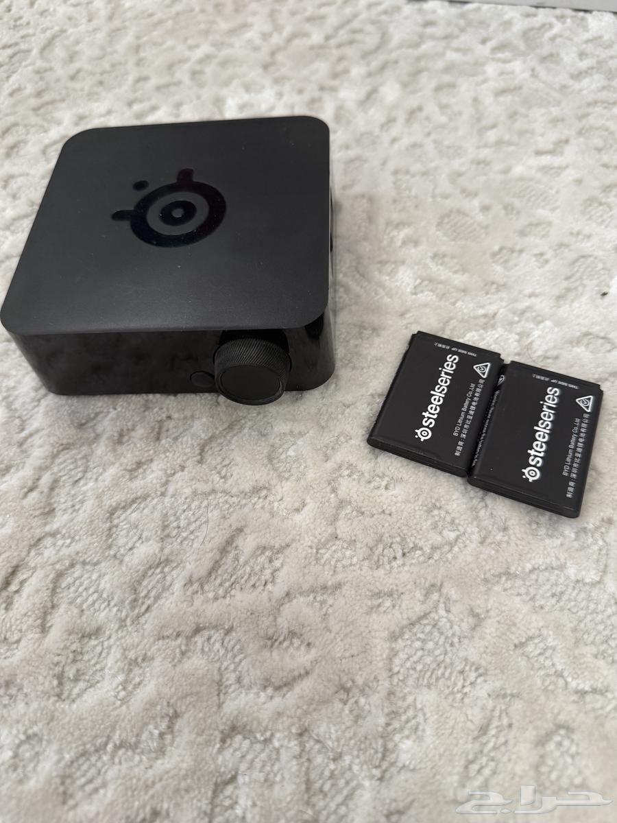 للبيع سماعة Steelseries64496336741379114