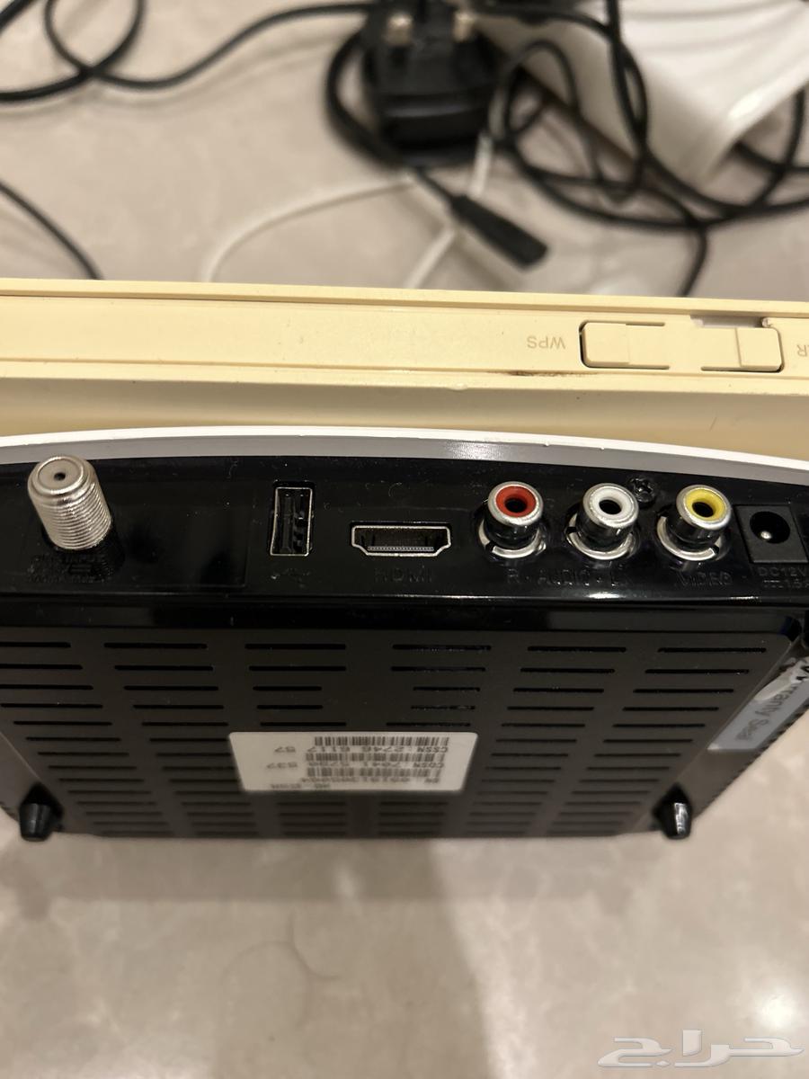 Al Majd Receiver in New Condition64499297868675111