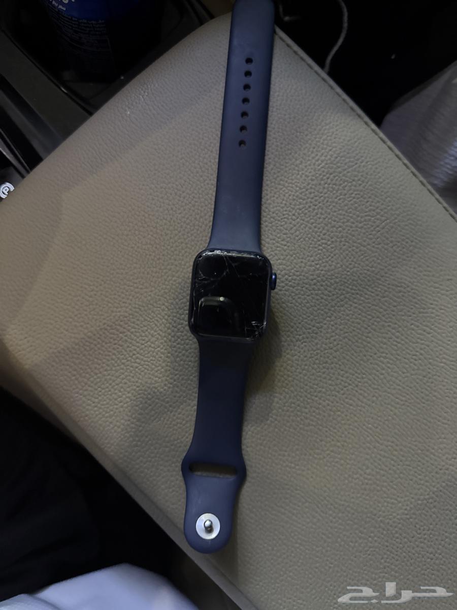 ابل واتش الاصدار السادس مسيوم 15064501077112066112