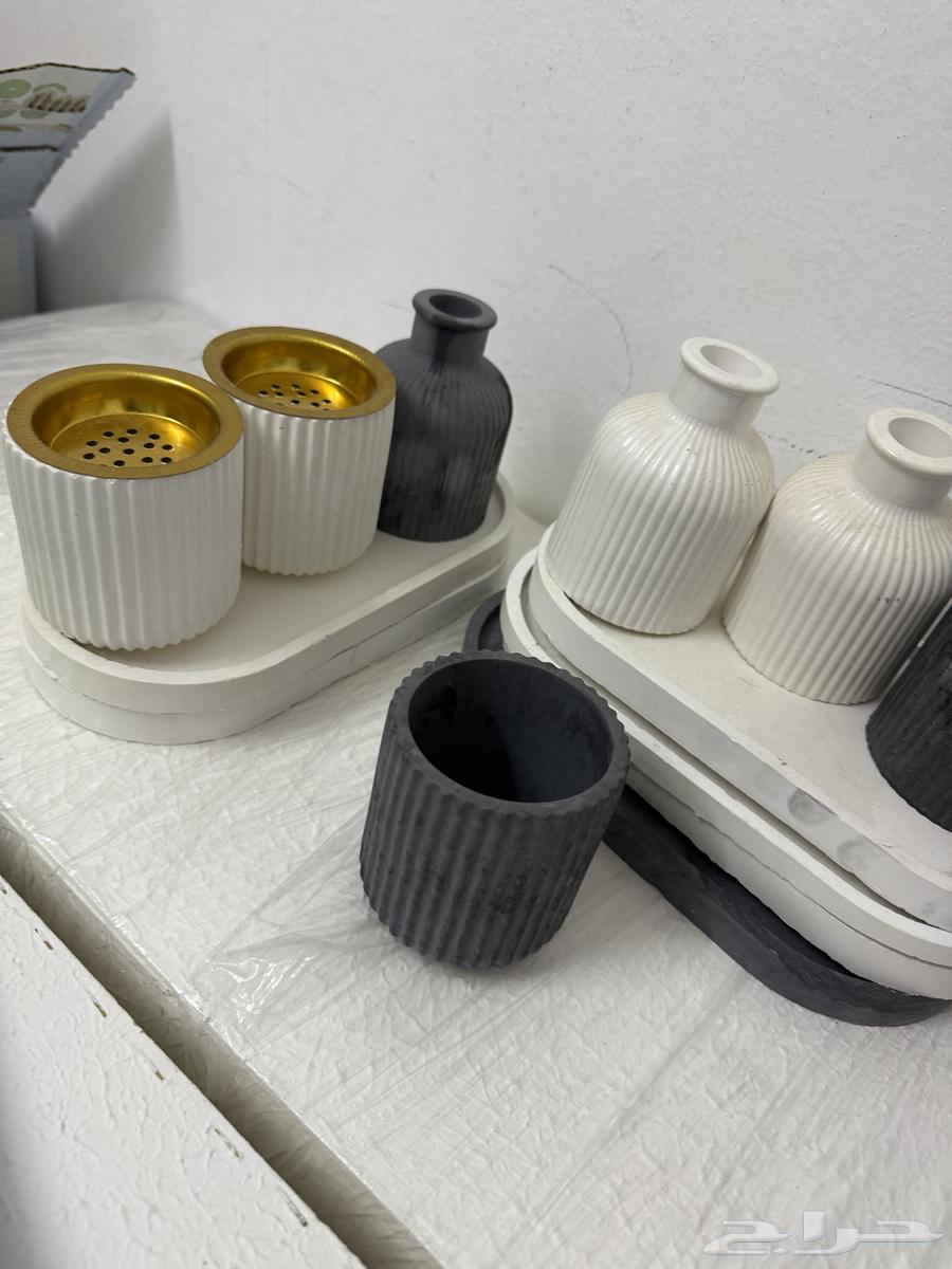 اعمال يدويه بالجبس الفرنسي64495365678337113