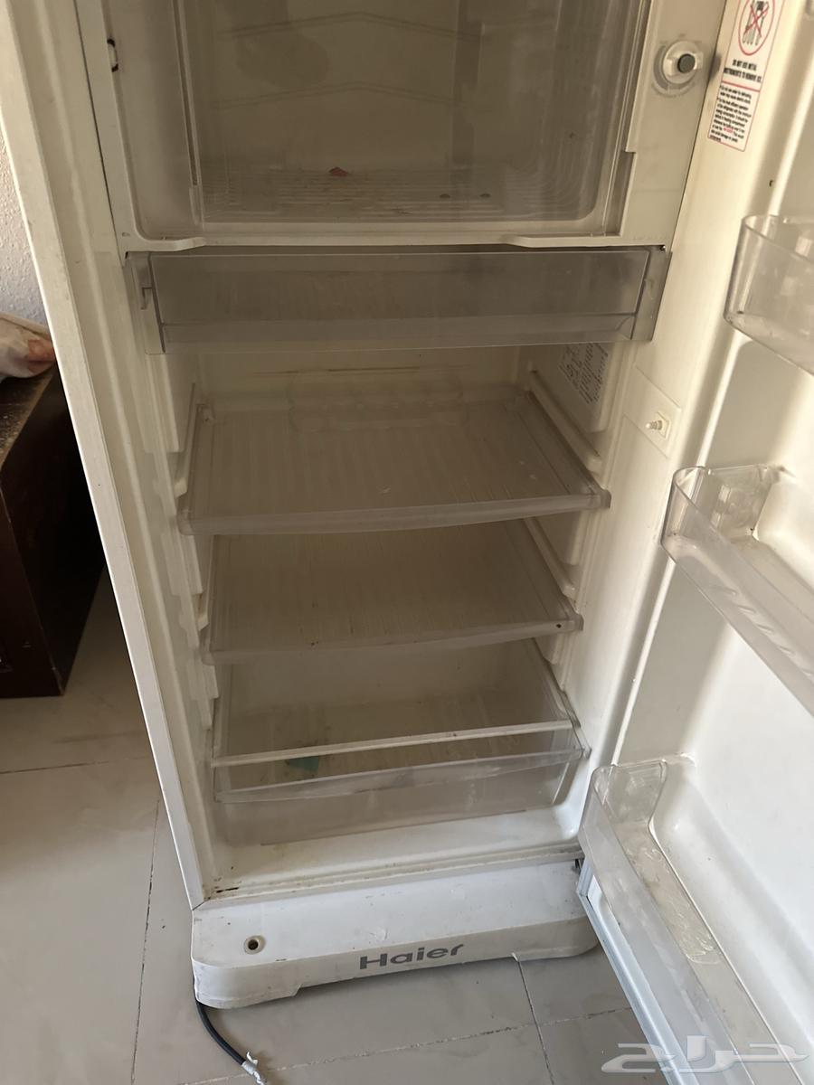 ثلاجه هاير كهرباء 22064499465314946114