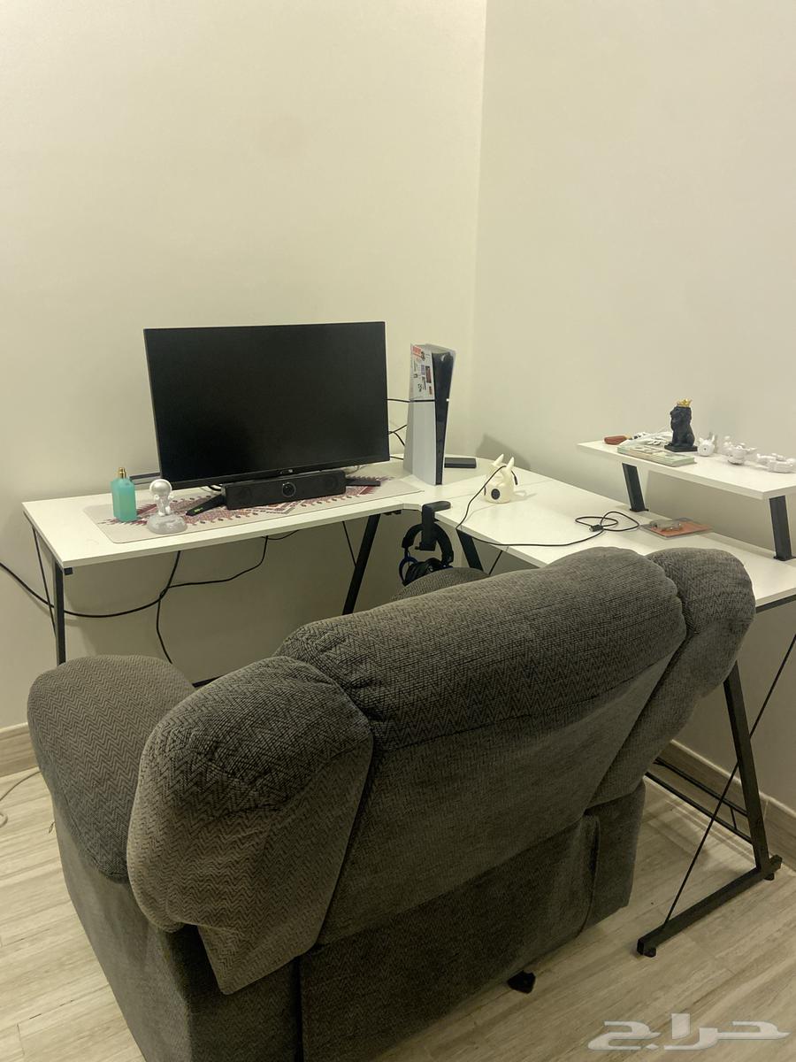 بكج شاشه وسوني وطاوله وكرسي64502255062914110