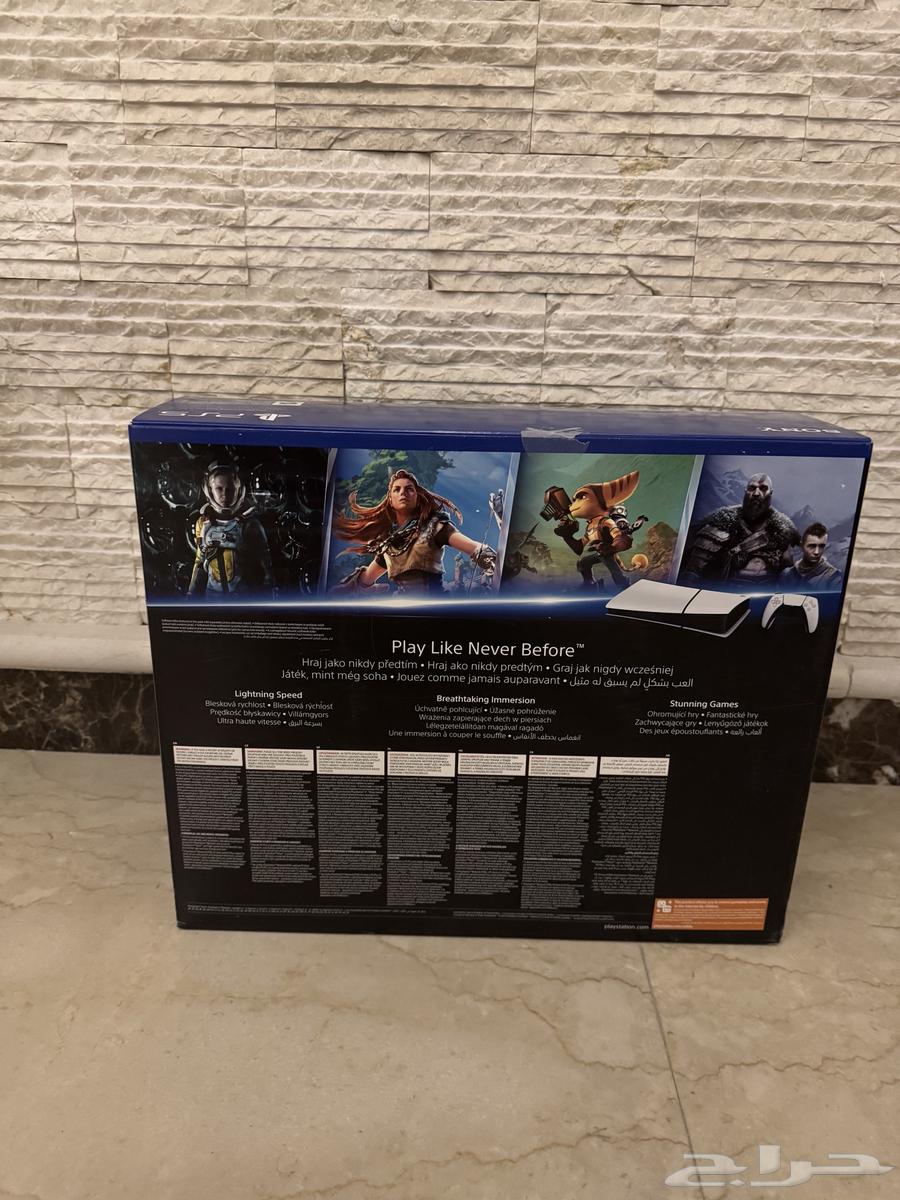 Sony 5 for sale, new, unlocked64501049332099110