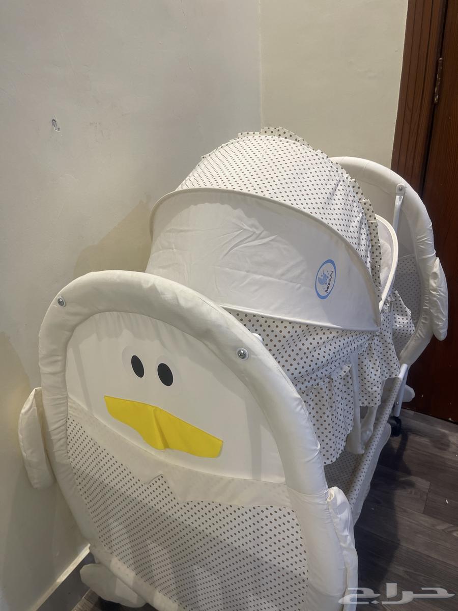 سراير اطفال خاليه من الكسور شبه جديده السعر 25064502309384194111