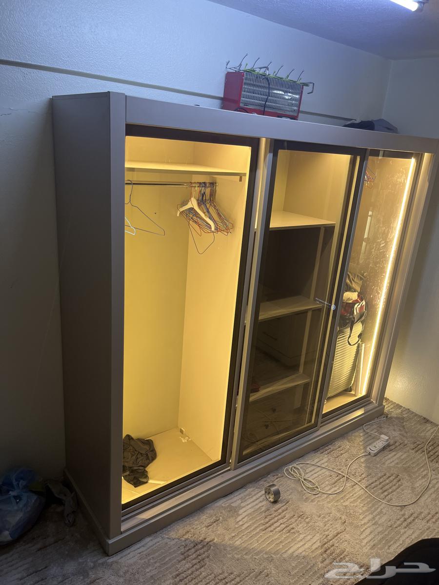 غرفة فاخره وجديده لها 6 اشهر64498104201345110