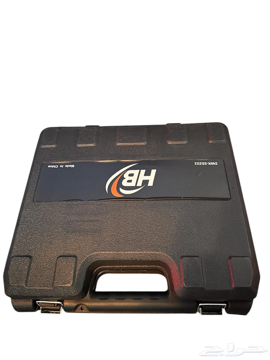 48v Drill with Tool Bag and 25-Piece Set Discounted64501571814273112