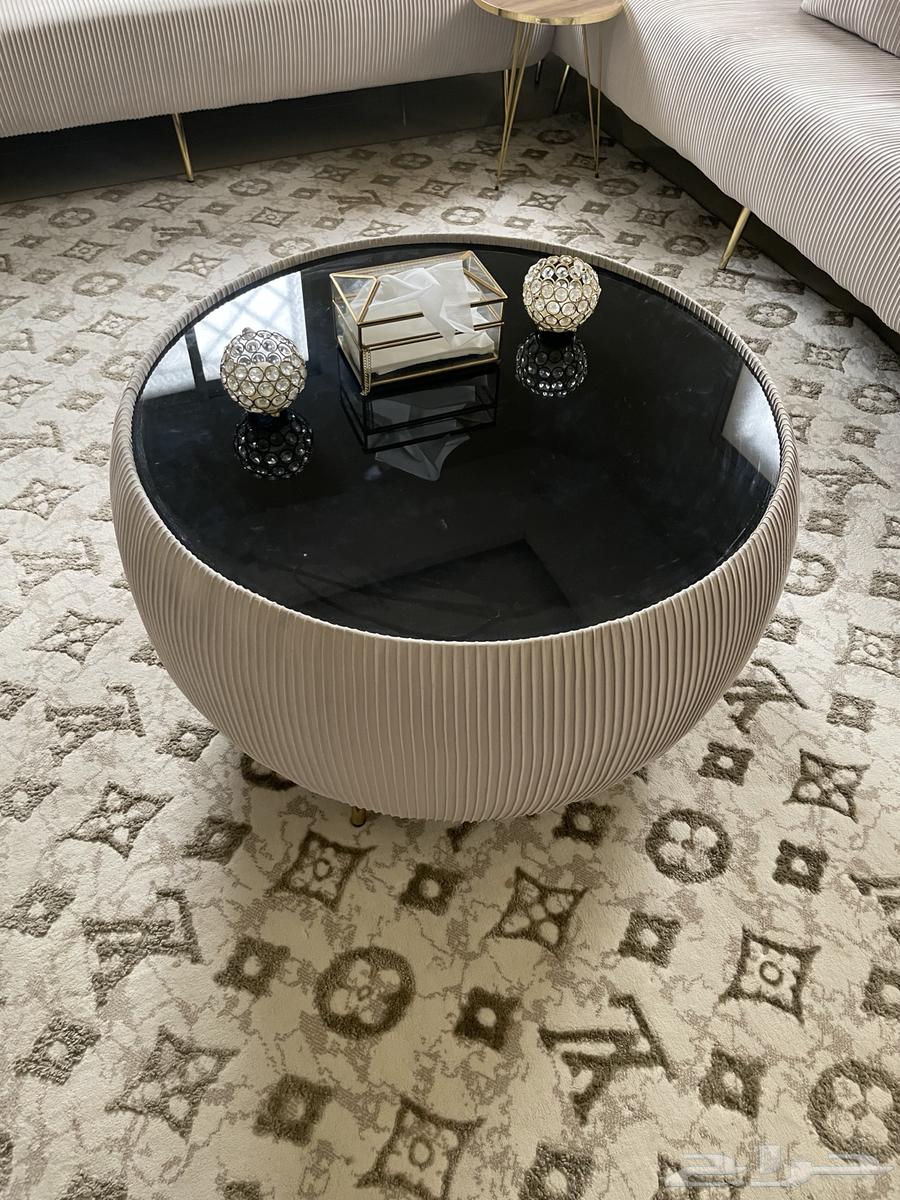 Coffee and tea table64501243443841110