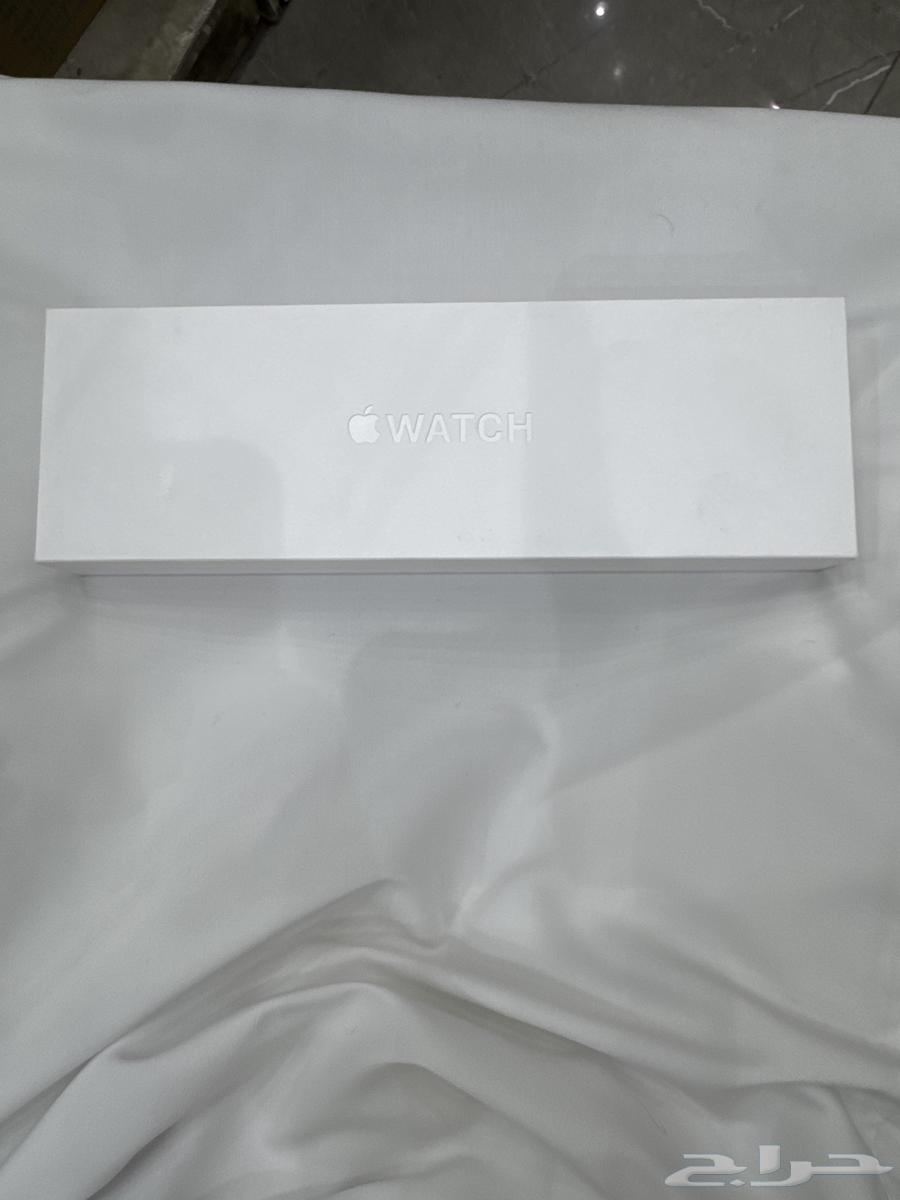 ساعة ابل الاصدار 10 جديده64500077897346110