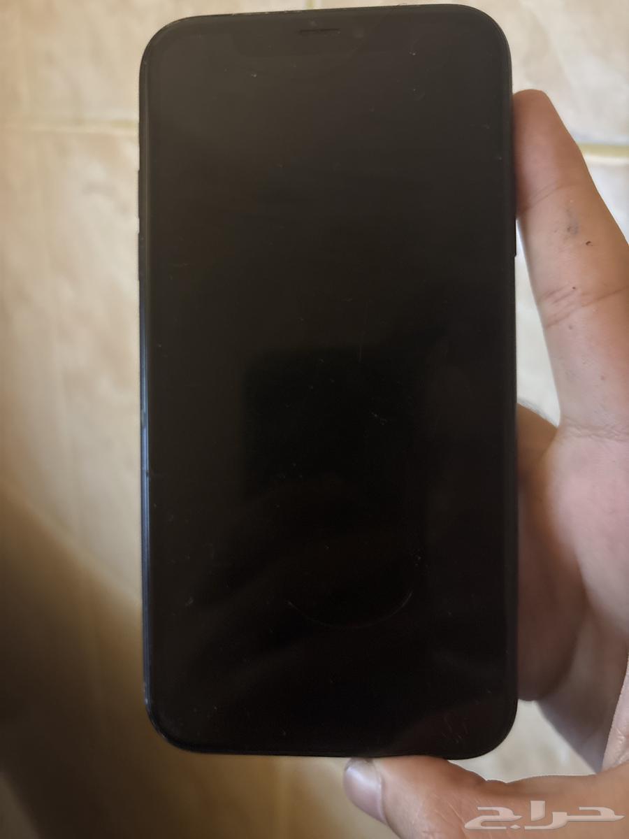 iPhone XR64495159441538112