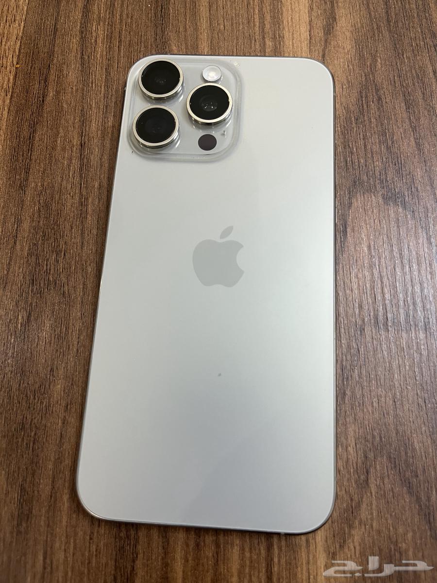 ايفون 15 برو ماكس64501507476225112