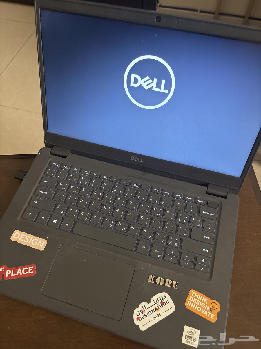 Dell laptop 2021 my new brother except the keyboard does not work64497523390467111