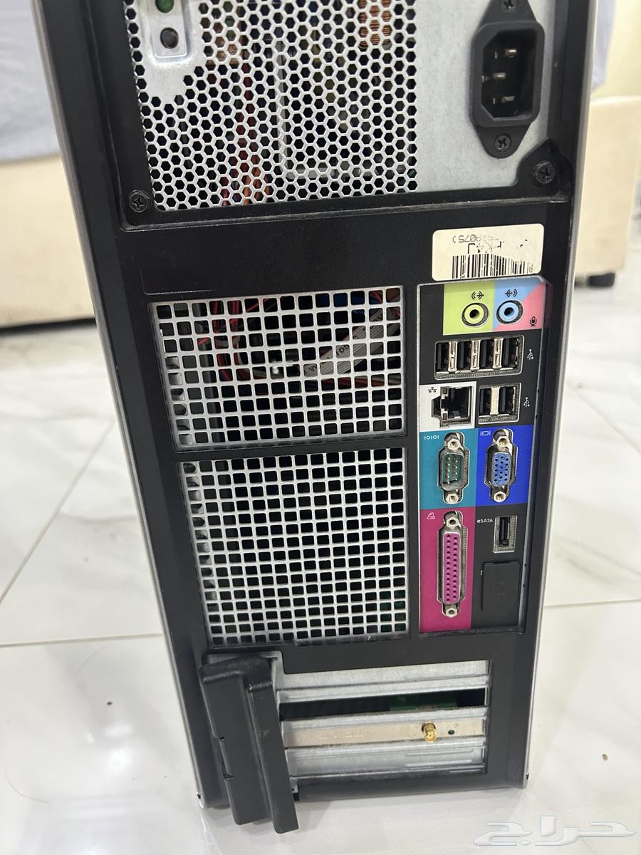 Gaming and study computer64502309368834114