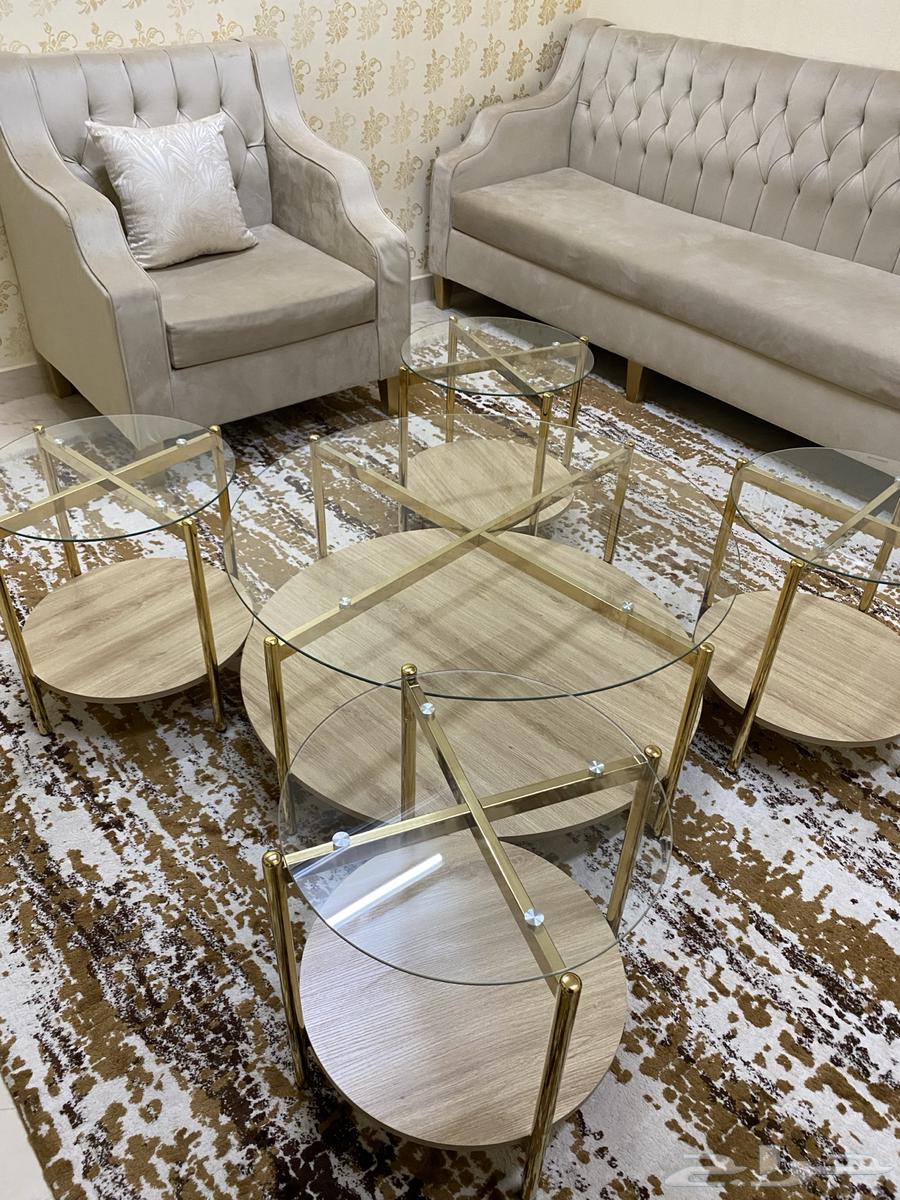 New set of tables, purchase price 1800, asking 80064502666539651110