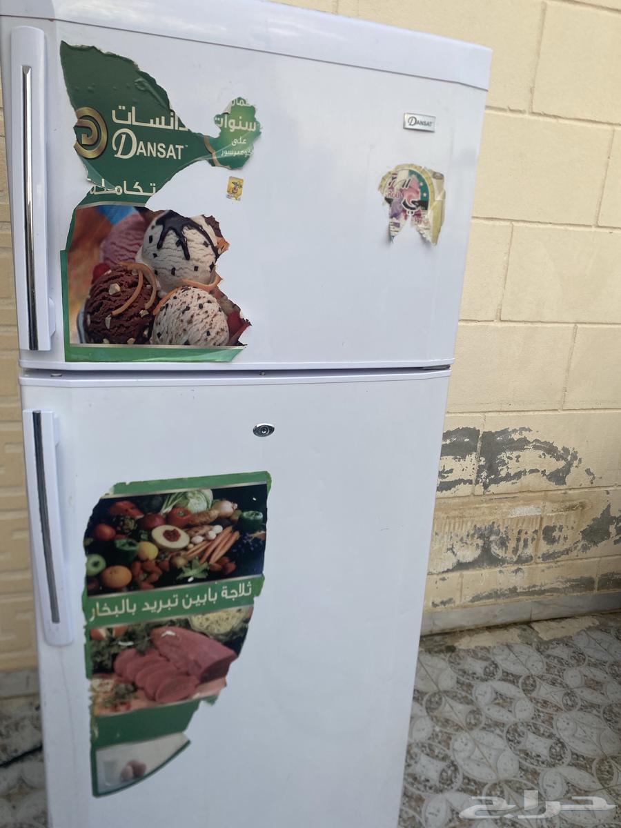 ثلاجه باب دانسات فرصه لمن يبحث عن التبريد باقل سعررر64496132173955111