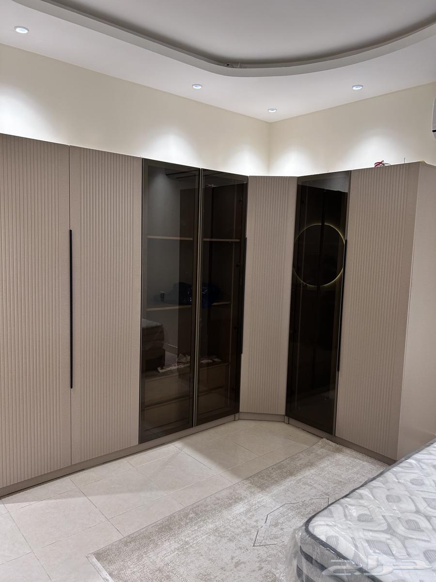 كنب وغرفة نوم جديد64498563972995111