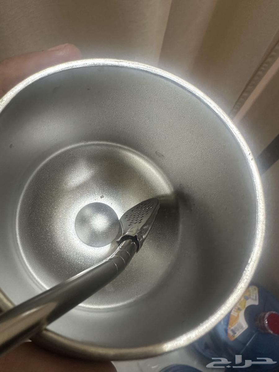 شراب المته مع كوب وملعقه64496173319938110