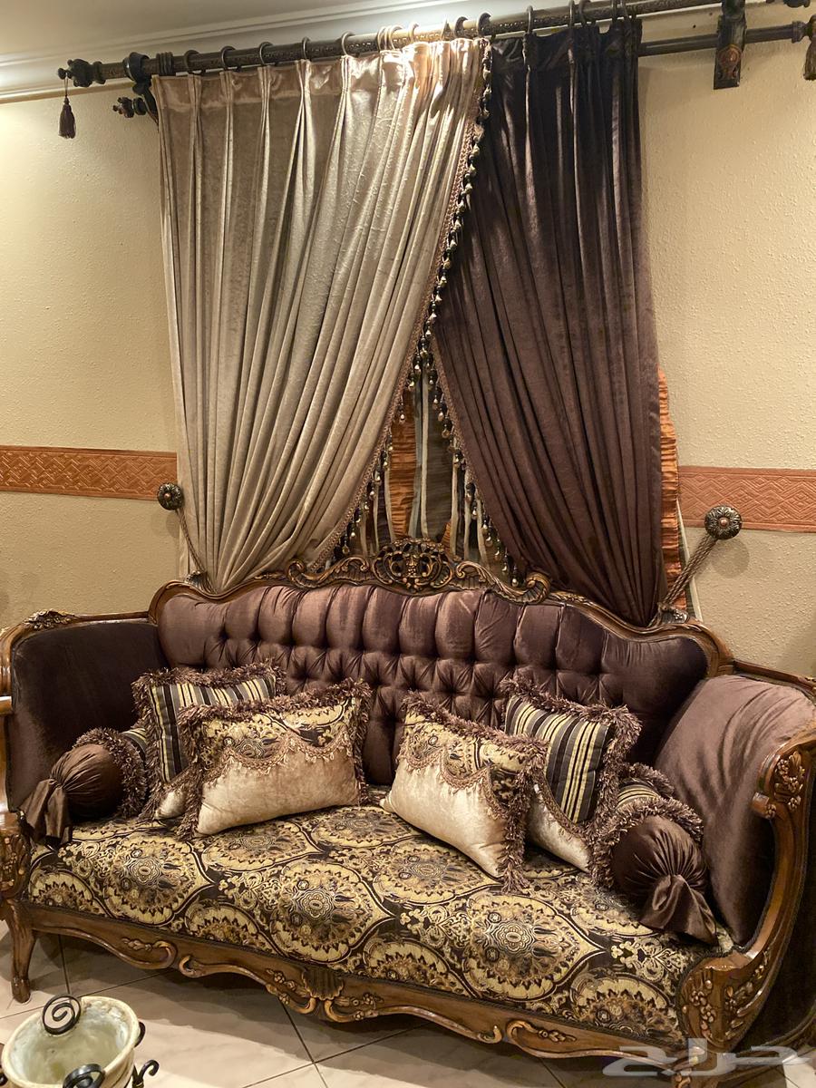 كنب نظيف للبيع64494995790979113