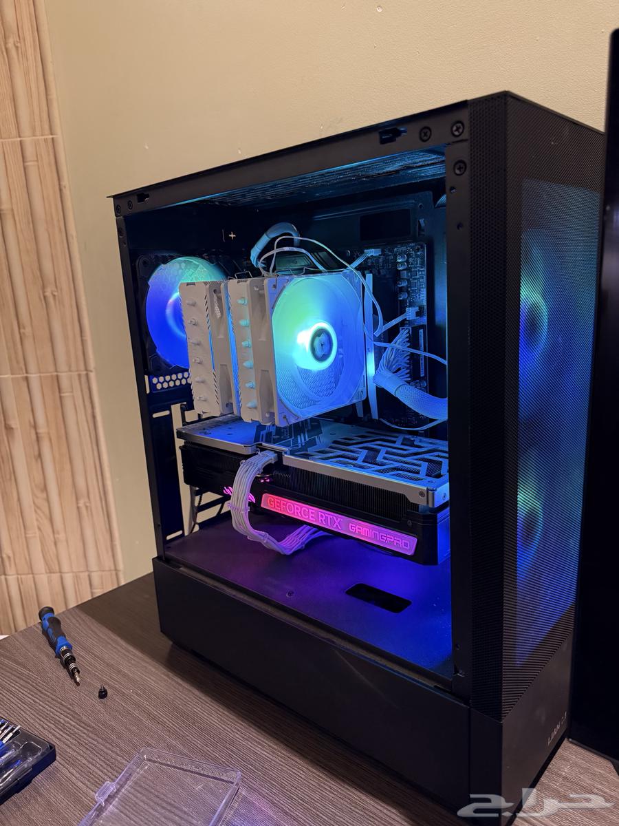 بي سي بمواصفات قوية مع شاشة OLED بسعر ممتاز64496186839427111