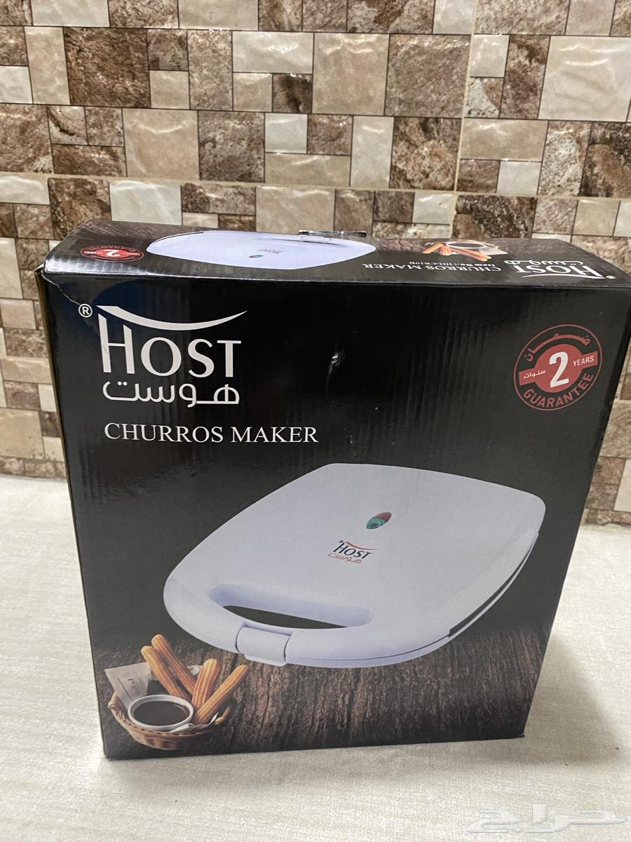 Popcorn Maker and Lokum Maker64502597868802110