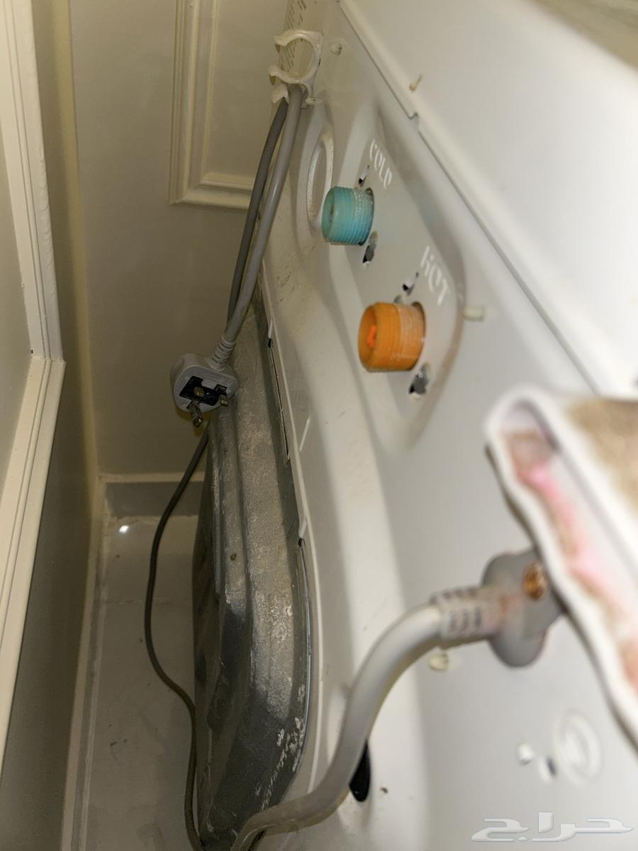 Samsung front-loading washing machine64501890149379114