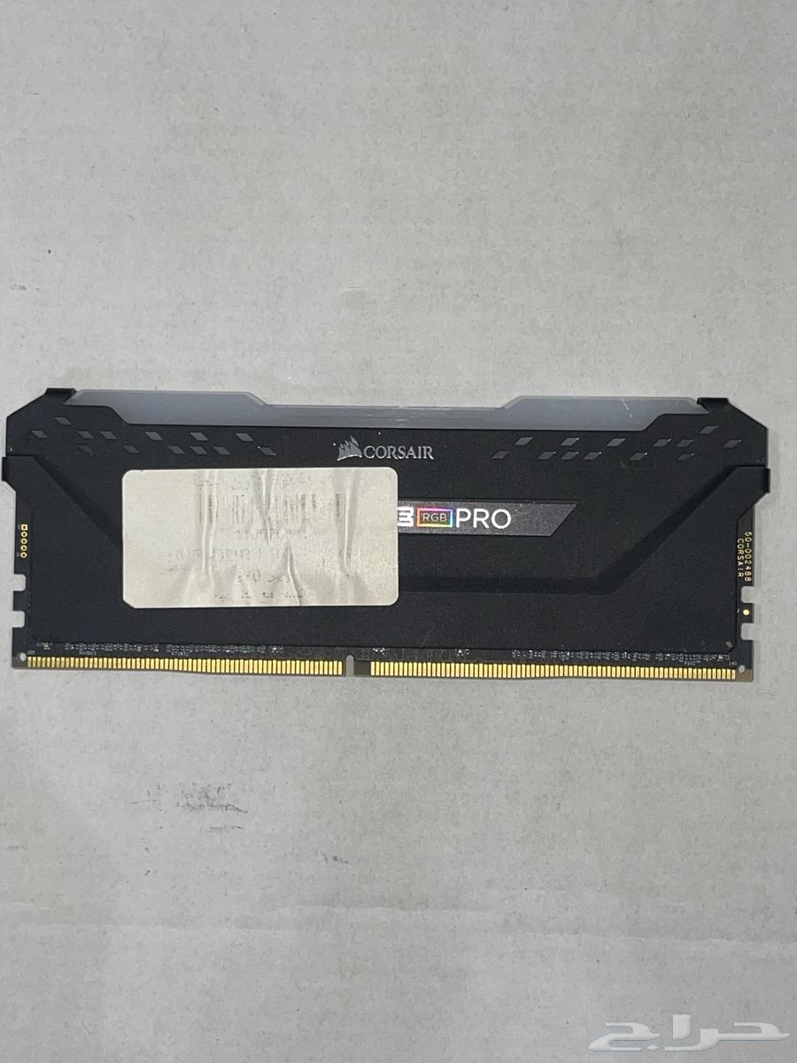 ram ddr4 1x16GB 3200mhz64496862187010110