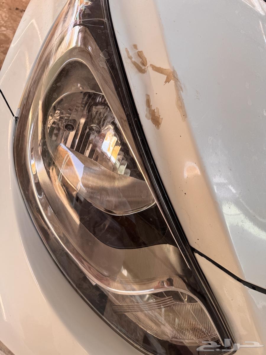 شمعه اكسنت اماميه جديده64673645681667112