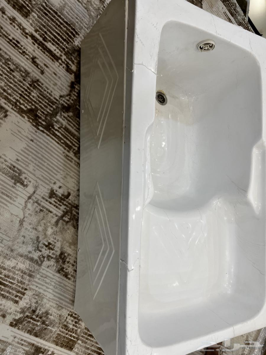 بانيو للشاور نظيف جدا64500937371137110