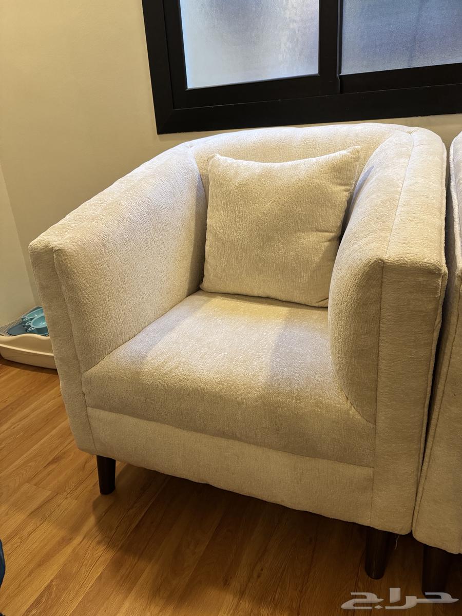 كنبتين للبيع بجدة64495145693569111