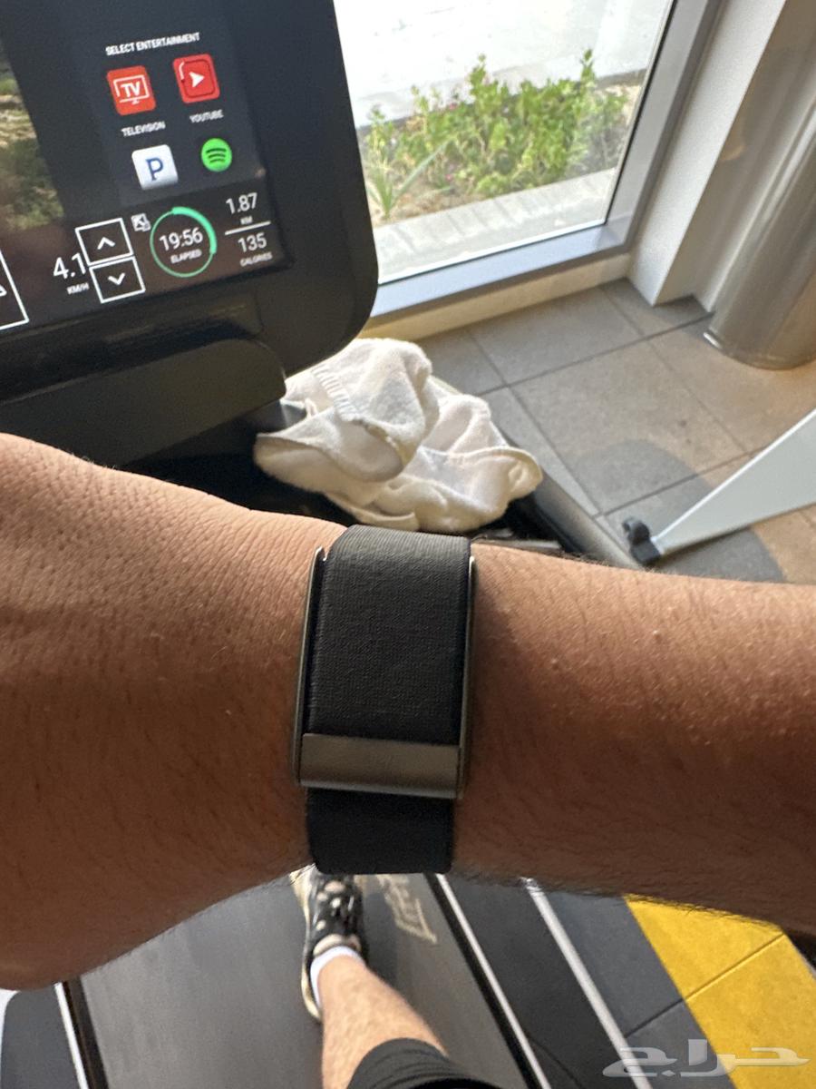 سوارة whoop قابل للبدل مع ساعة ابل64498396726915110