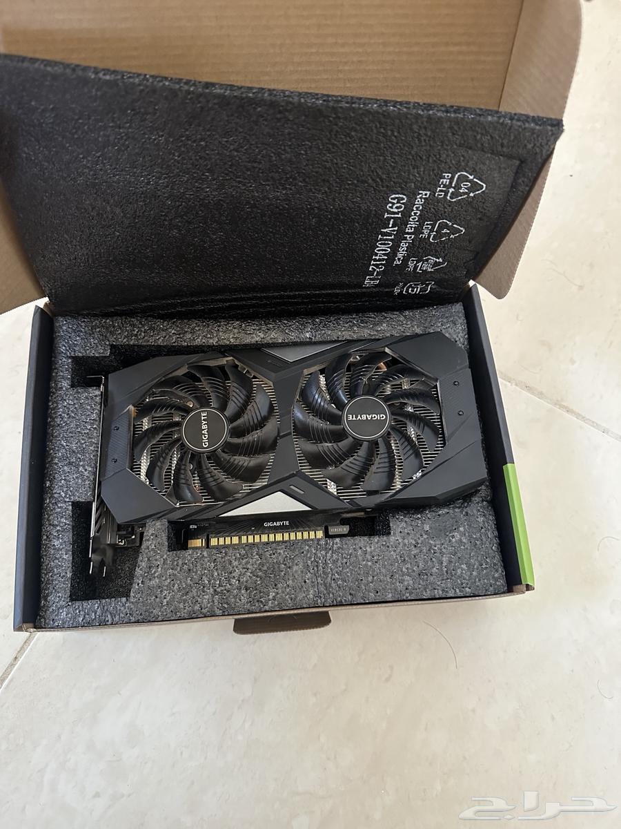 Graphics Card64497675695490110