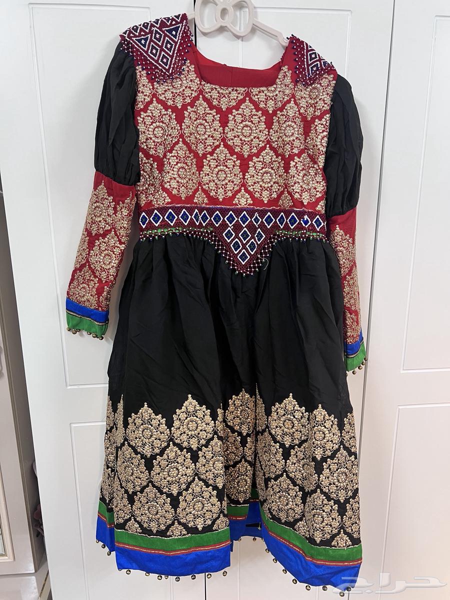 ملابس هندي64496213885441110